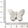 Anti-Tarnish 304 Stainless Steel Pendants STAS-I321-19P-3