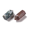 Natural Agate Sculpture Display Decoration G-A205-27H-3