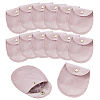 14Pcs Velvet Jewelry Storage Bags with Snap Buttons ABAG-GA0001-34A-1