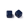 Opaque Acrylic Beads MACR-S373-135-A06-5