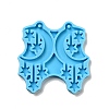 DIY Pendant Silicone Molds DIY-A034-04C-2