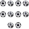 10Pcs 304 Stainless Steel Enamel European Beads STAS-UN0040-13-1