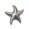 304 Stainless Steel Cabochons STAS-G344-16P-1