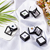 Acrylic Jewelry Box LS-OBOX-WH0004-05A-6