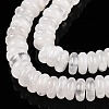 Natural Quartz Crystal Beads Strands LS-G-T138-67-3