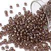 TOHO Round Seed Beads X-SEED-TR08-1850-1