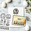 Custom PVC Plastic Clear Stamps DIY-WH0448-0801-2