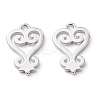 Brass Pendants LS-KK-Z010-10P-1