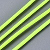 Nylon Satin Rattail Cord NWIR-R033-1.5mm-F228-3