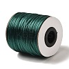 Nylon Satin Rattail Cords NWIR-A003-29-2