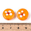 Handmade Lampwork Beads LAMP-ZX003-10-02-3