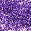 6/0 Transparent Glass Seed Beads SEED-F003-03A-09-3