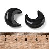 Natural Black Onyx(Dyed & Heated) Beads GG-CBA19D0-01-3