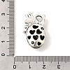 Tibetan Style Alloy Pendants FIND-NH0001-17AS-02-3