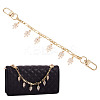 Brass Figaro Chains Bag Strap AJEW-TAC00038-2