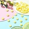 Handmade Polymer Clay Beads CLAY-YW0001-82-5