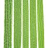 Opaque Solid Color Imitation Jade Glass Beads Strands EGLA-A044-P8mm-D30-2