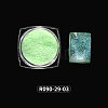 Nail Art Luminous Powder MRMJ-R090-29-03-2