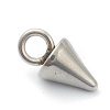 Tarnish Resistant 201 Stainless Steel Charms LS-STAS-G245-12-3