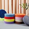 Ultra Wide Thick Flat Elastic Band X1-EC-WH0016-A-S028-4