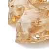 Natural Citrine & Resin Candle Holder Molds DJEW-H012-03A-4