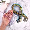 Necklace Makings DIY-SC0007-51-6
