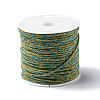 Cotton Braid Thread OCOR-B003-01A-21-1