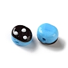 Handmade Lampwork Beads LA-CBA2CF4-01J-2