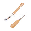 Leather Craft Suit TOOL-PH0009-02-5