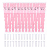 50Pcs OPP Flower Bouquet Wrapping Craft Paper DIY-TA0010-92-2
