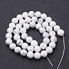 Gemstone Beads Strands GSR4mmC015-3