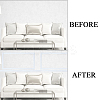 PVC Self-Adhesive Flexible Molding Trim DIY-WH20007-62B-6