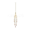 Glass Wind Chimes WICH-PW0001-27D-1