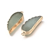 Natural Green Aventurine Pendants GG-CBA7DA4-01G-B-2