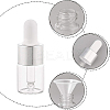 DIY 5ml Glass Dropper Bottles Kit DIY-BC0003-09B-4