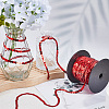 2Rolls Plastic Paillette Beads FIND-CY0001-13C-4