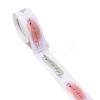 Self-Adhesive Paper Gift Tag Youstickers DIY-K039-03A-2
