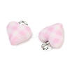 Handmade Polymer Clay Charms CLAY-G112-01D-2