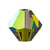 Preciosa® Crystal Beads X-PRC-BA5-50230-200-1