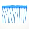 PP Plastic Tamper Seals LS-AJEW-WH0230-26B-2