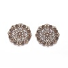 Iron Filigree Joiners X-IFIN-TAC001-01AB-2