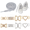 Shoe Decorations DIY-NB0009-72-7