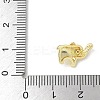 Brass Pendants LS-KK-S505-02G-3