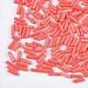 Glass Bugle Beads SEED-S029-01A-10-2