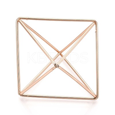 Iron Plant Hangers IFIN-N012-01G-1