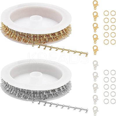 DIY Jewelry Making Kits CHC-CA0001-05-1