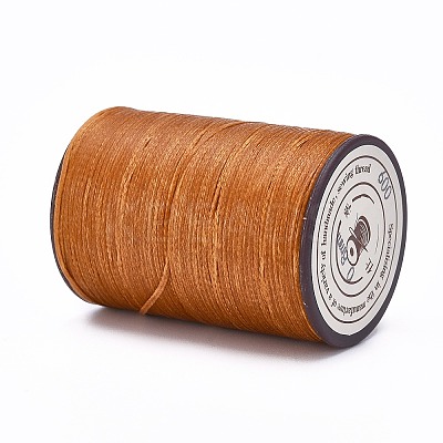 Flat Waxed Thread String LS-YC-P003-A02-1