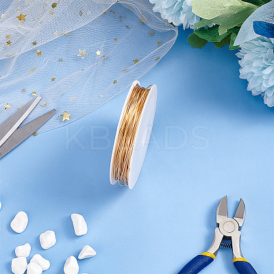 Eco-Friendly Copper Wire CWIR-PH0002-05B-1