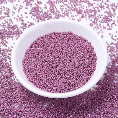 MIYUKI Delica Beads SEED-MY11-DB1376-1
