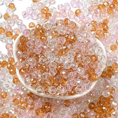Glass Beads EGLA-A034-SM6mm-23-1
